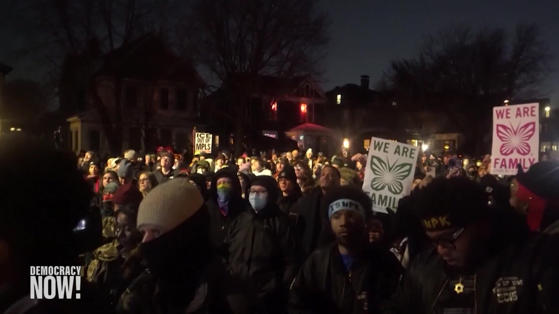 Thumbnail image for Democracy Now! 1/8/2026