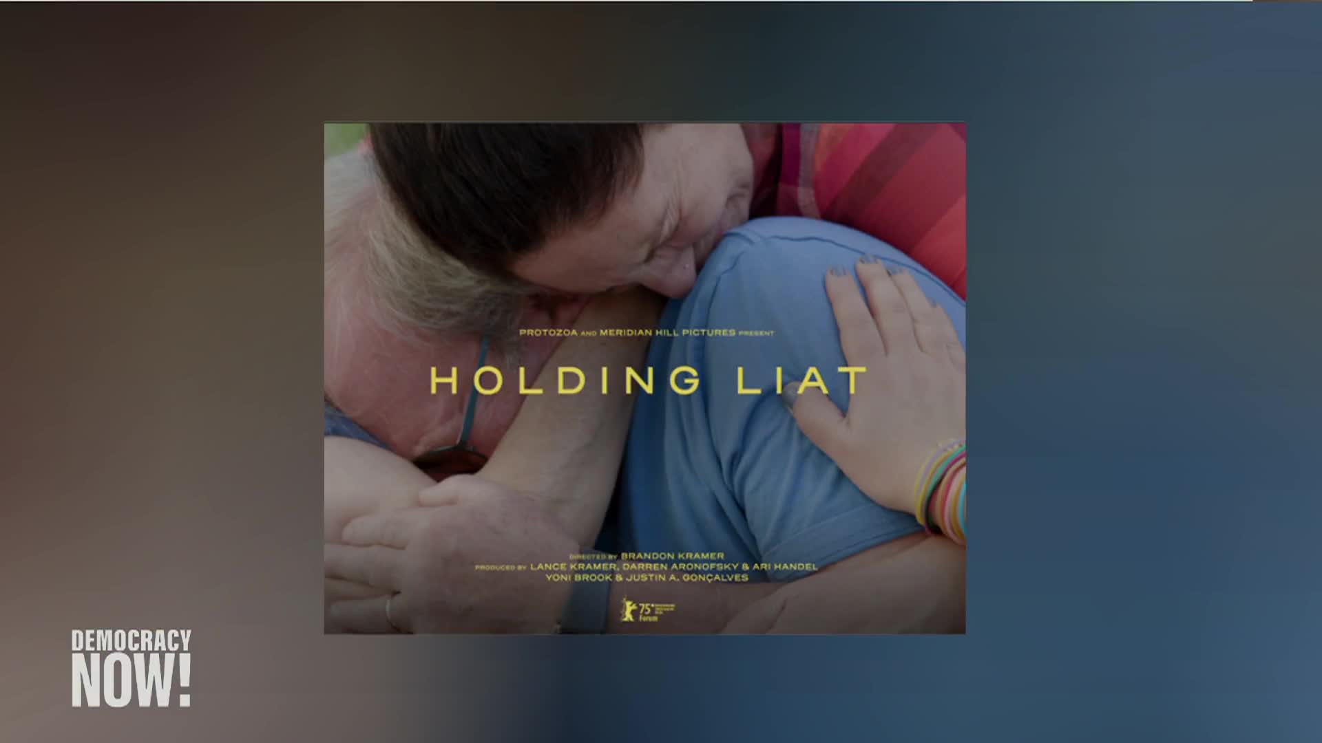 Democracy Now! 1/9/2026