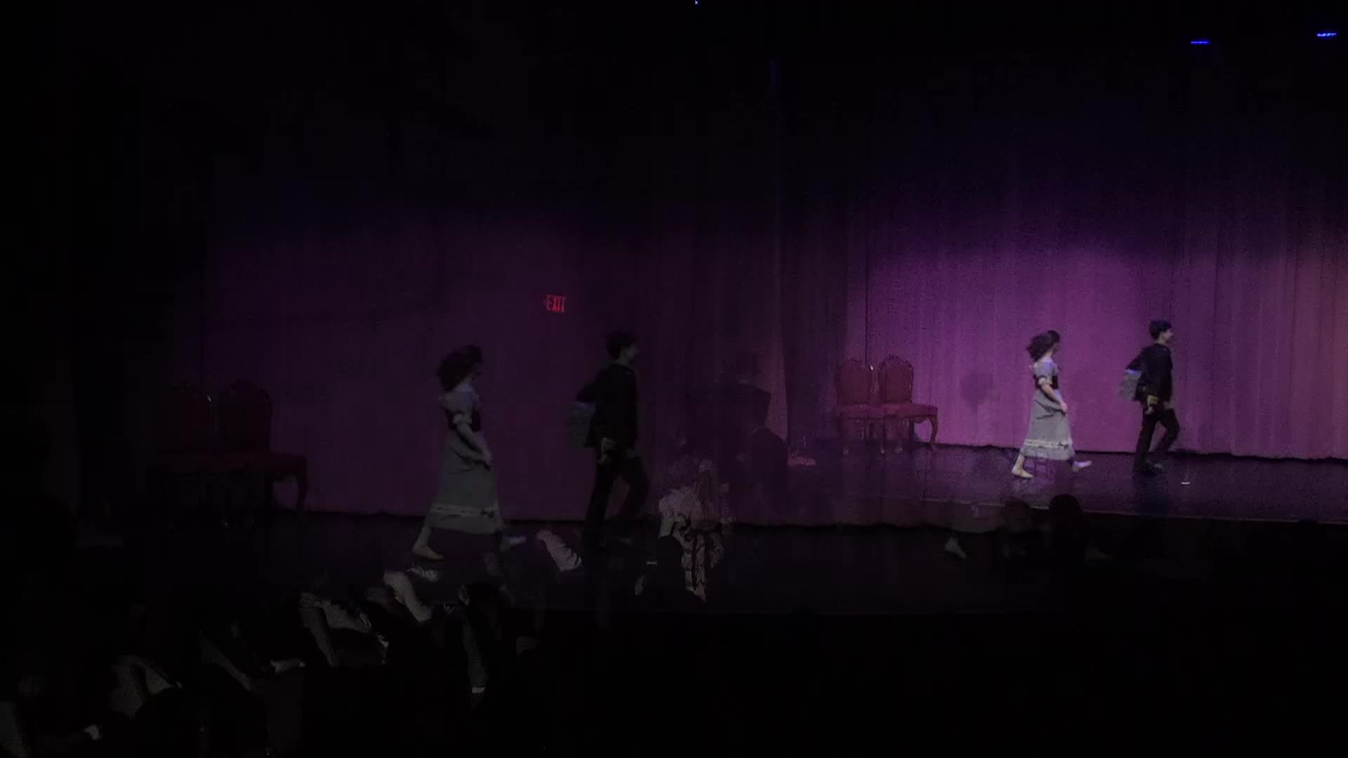 The Nutcracker 2025 - December 13th, 4pm Performance