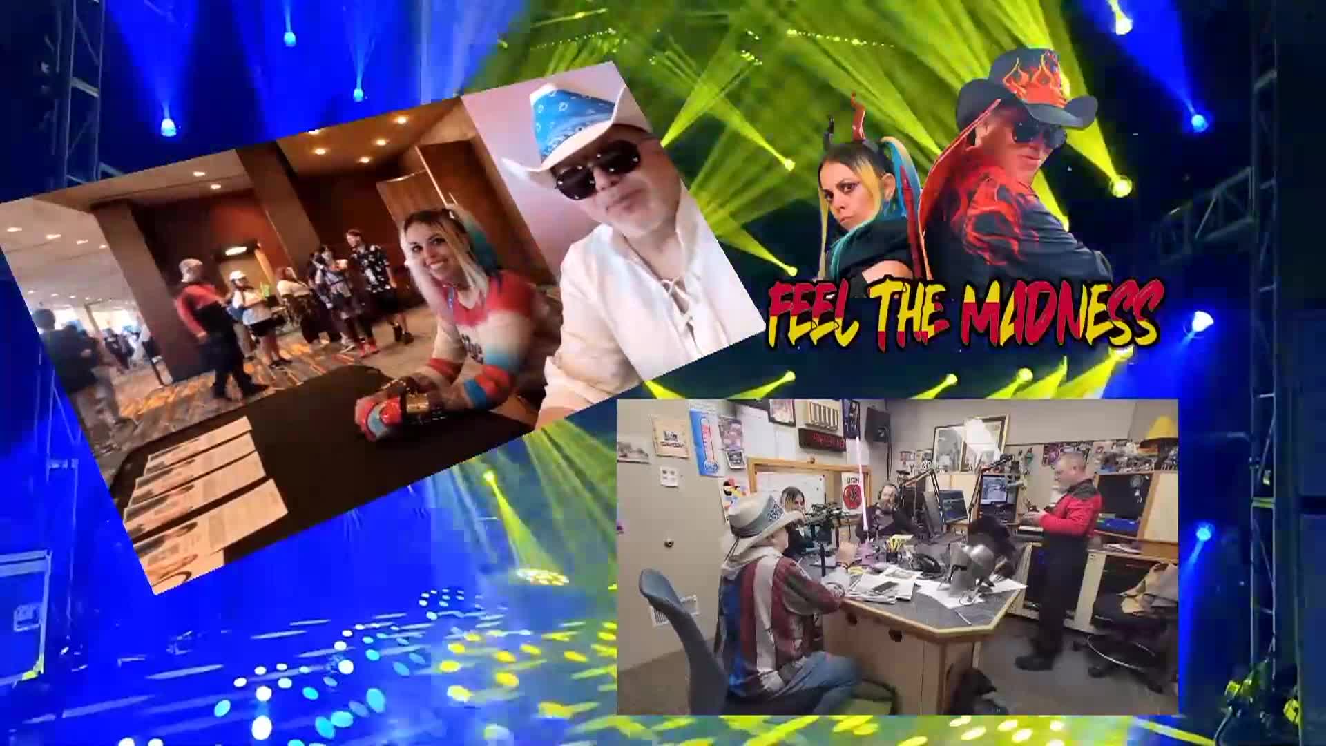 The Angry Geeks - What Do You Want to Ask Us