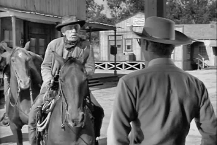 Saturday Morning Classic Television - The Lawman