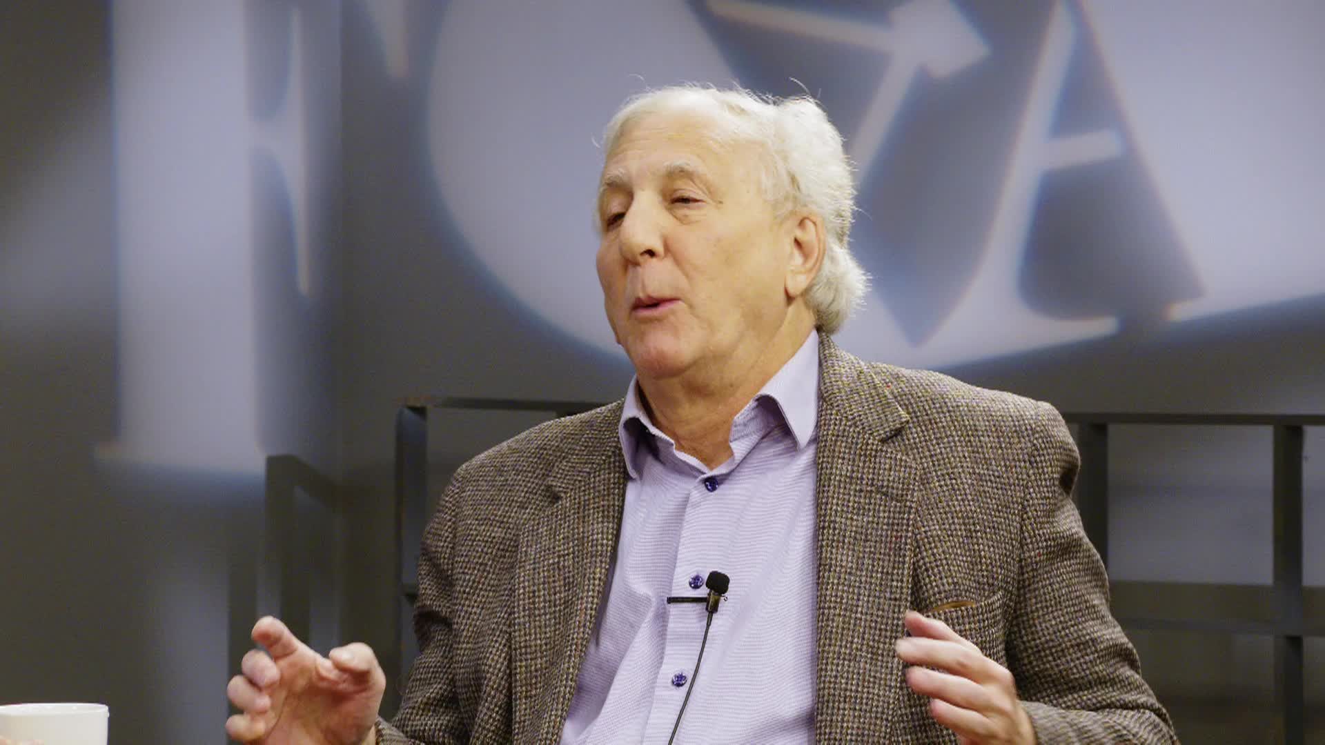 Around Foxborough: Rotary Club