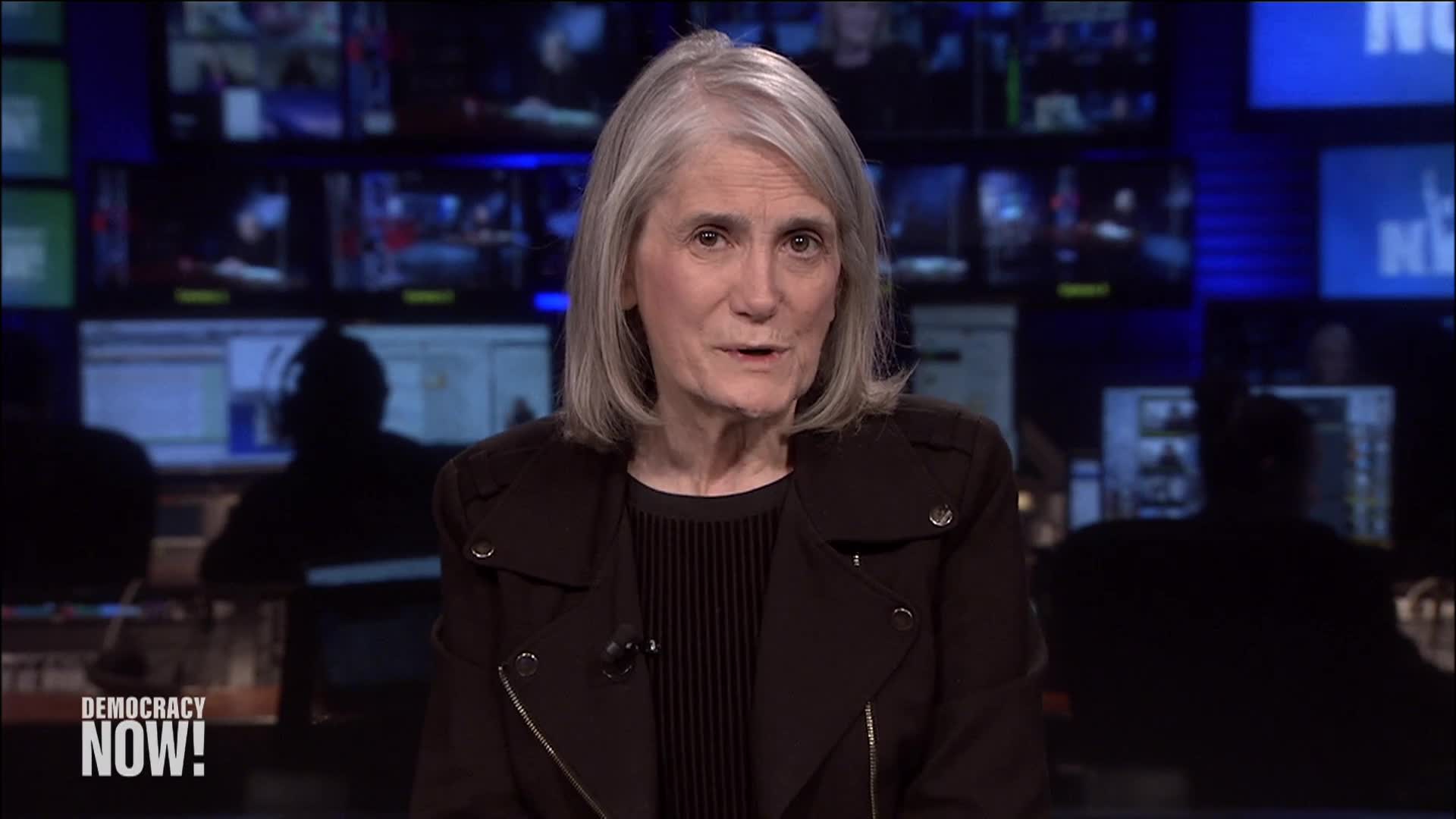 Democracy Now! 1/14/2026