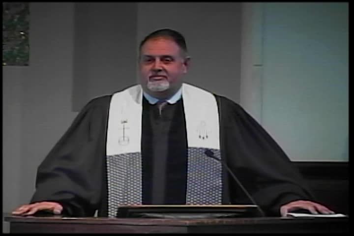 Bethany Church Service - January 11th Service