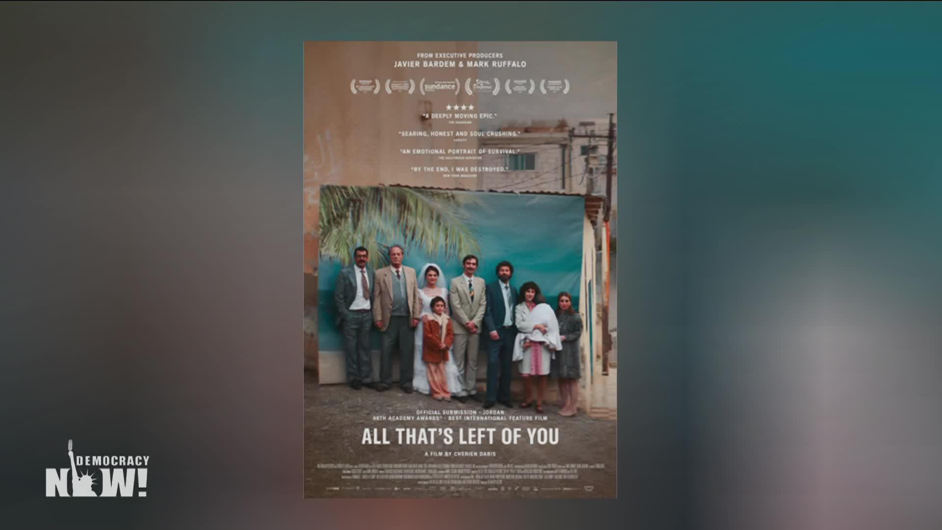 Thumbnail image for Democracy Now! 1/16/2026