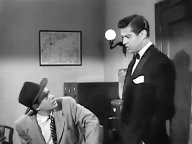 Thumbnail image for Classic Television - Public Defender