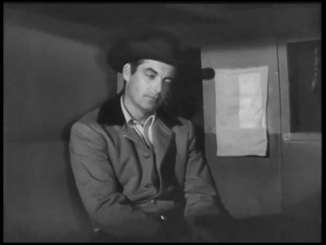 Thumbnail image for Saturday Morning Classic Television - The Texan