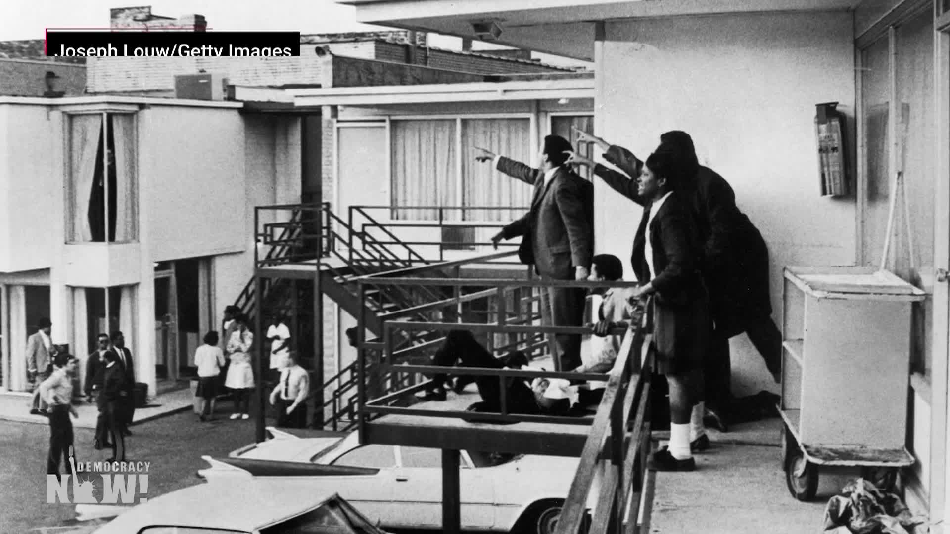 Thumbnail image for Democracy Now! 1/19/2026