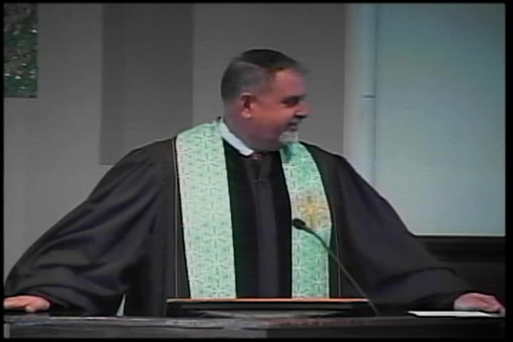 Bethany Church Service - January 18th Service