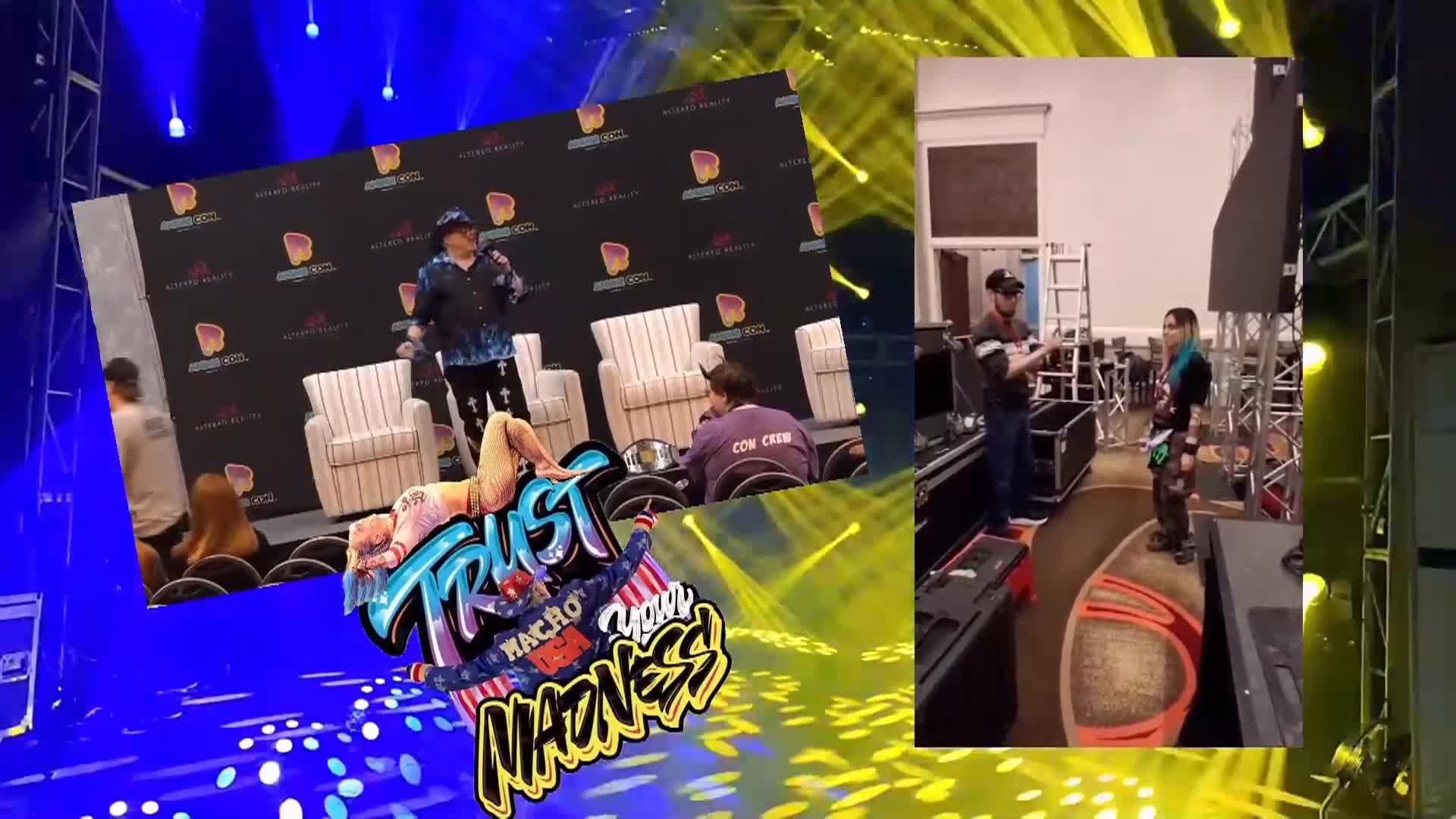 The Angry Geeks - Manic Monday