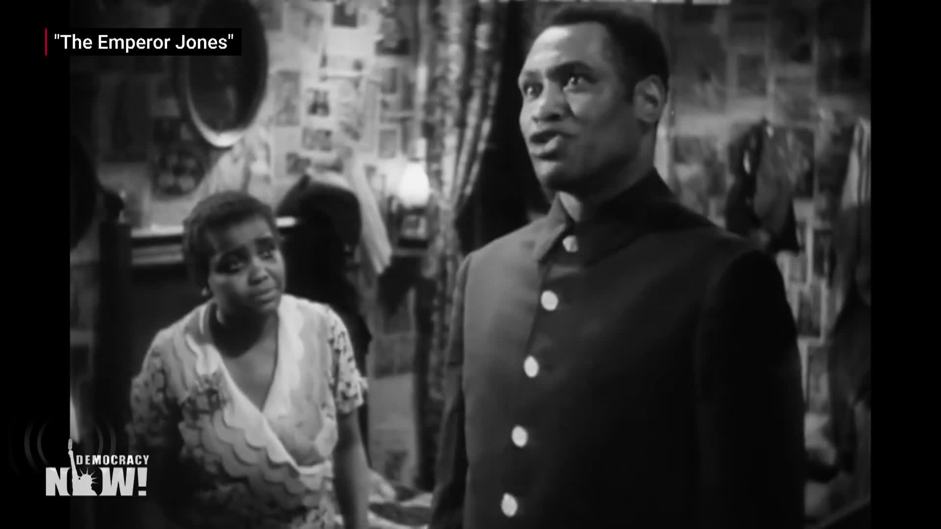 Thumbnail image for Democracy Now! 1/23/2026