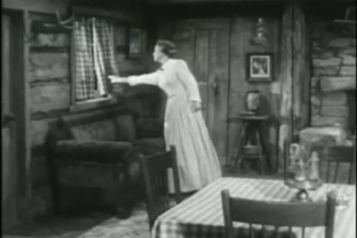 Saturday Morning Classic Television - Frontier Doctor