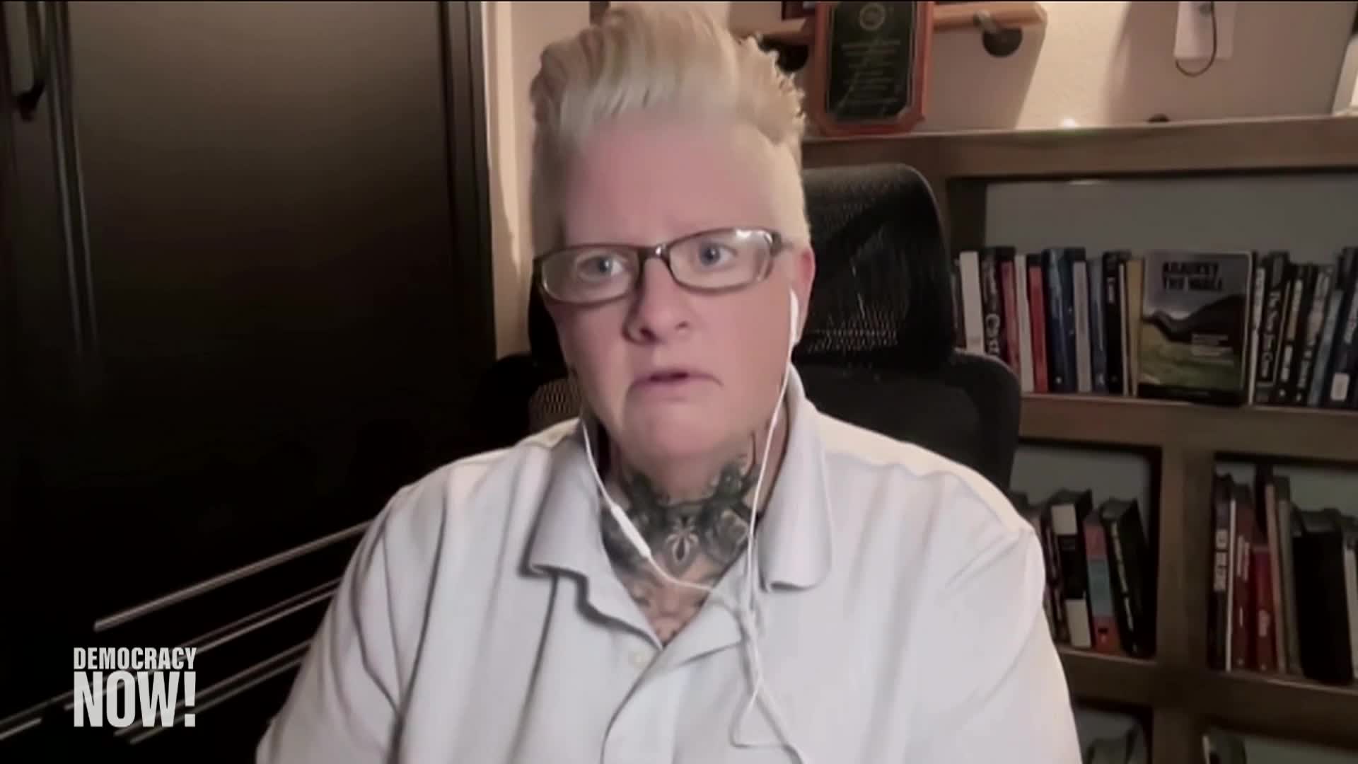 Thumbnail image for Democracy Now! 1/28/2026