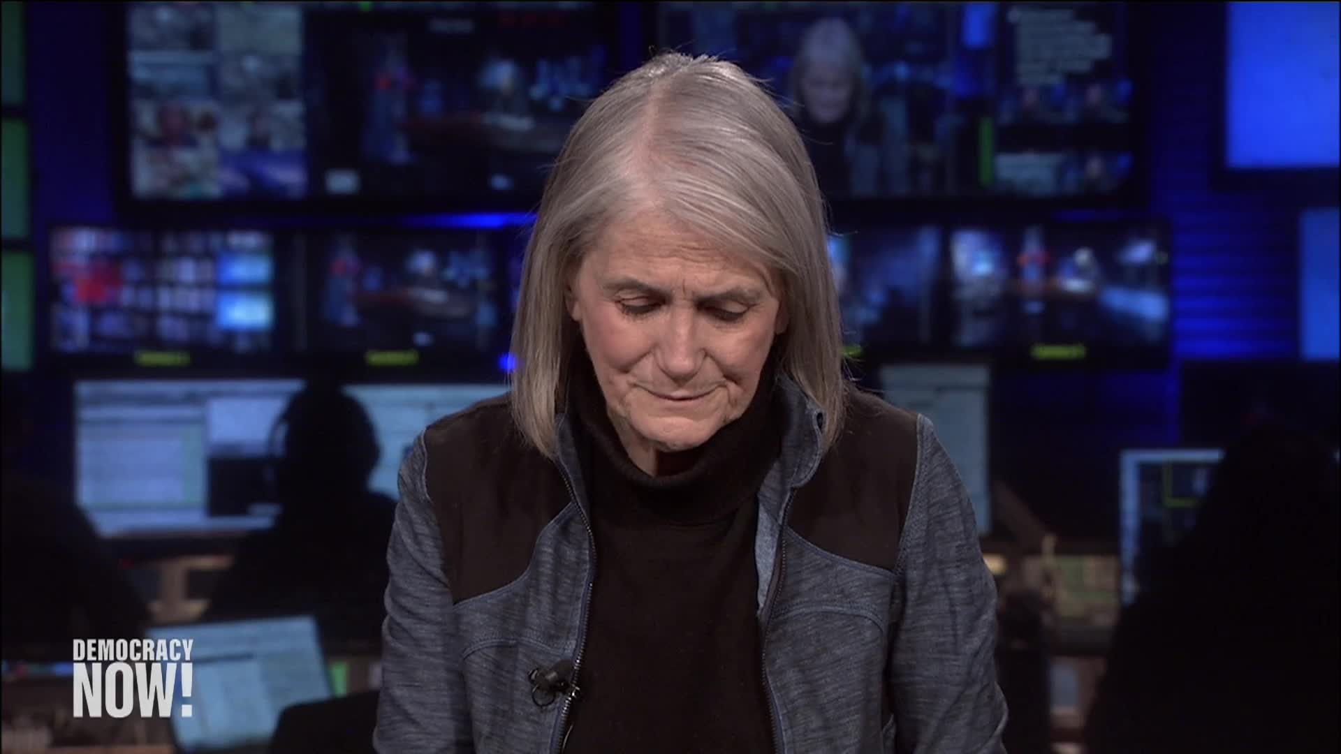 Thumbnail image for Democracy Now! 1/30/2026