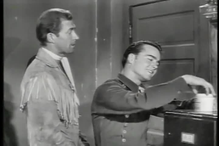 Saturday Morning Classic Television - Range Rider