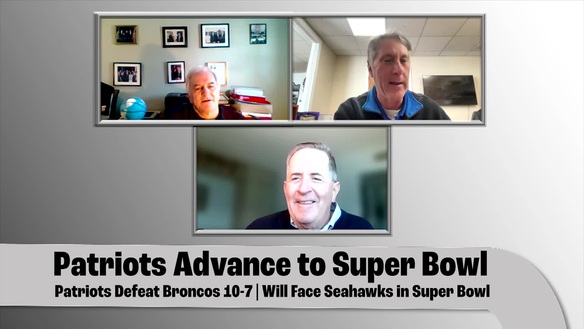Thumbnail image for Boston Sports Nuts - AFC Championship Review