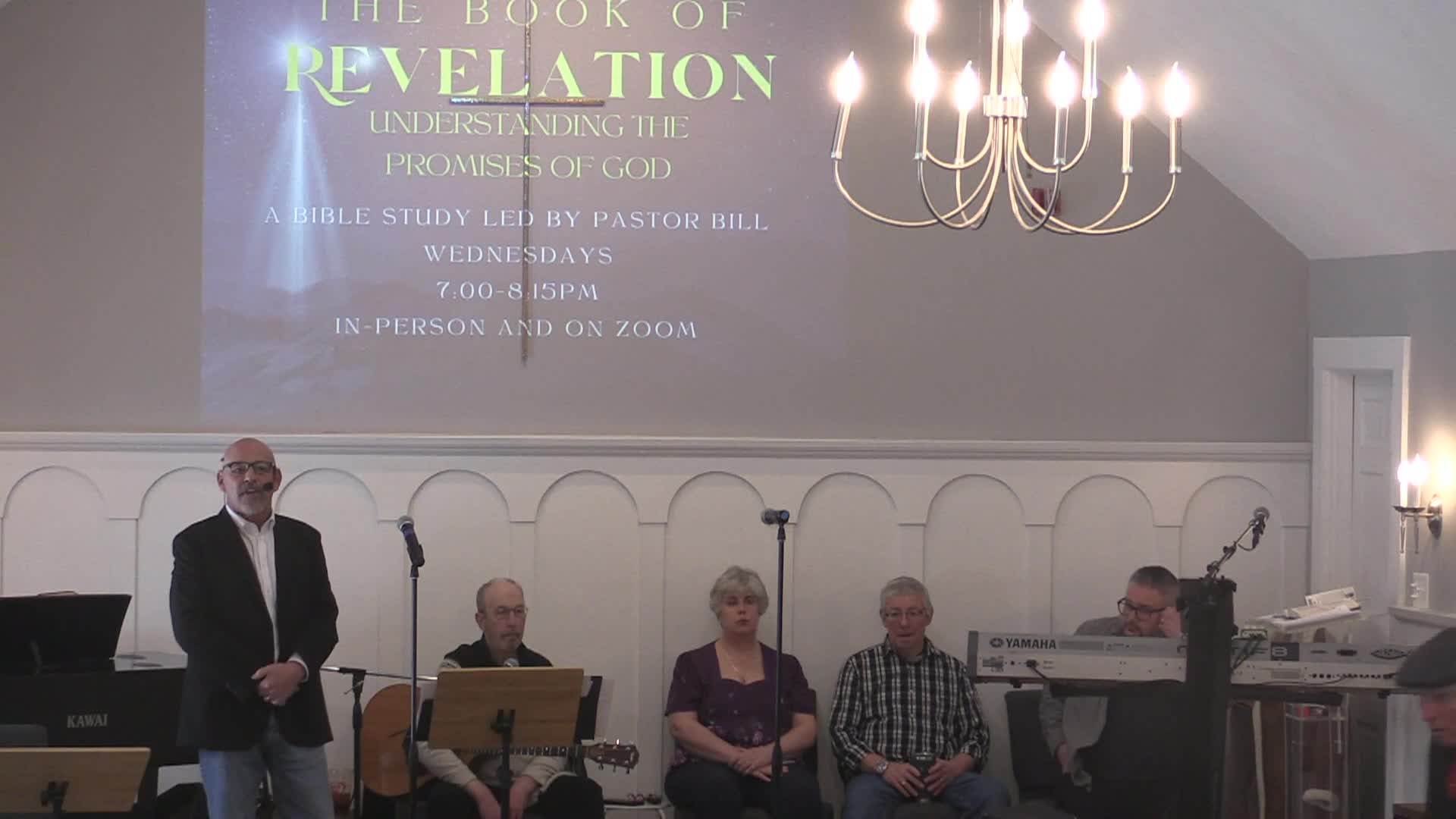 Thumbnail image for Union Church of South Foxboro -  February 1st Service