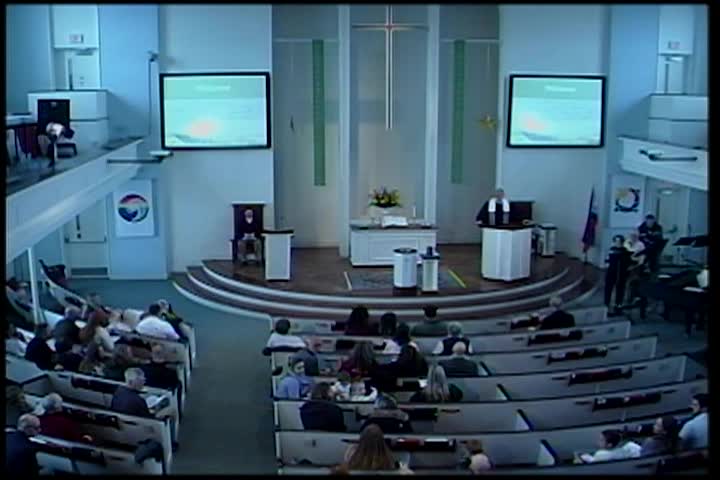 Thumbnail image for Bethany Church Service - February 1st Service