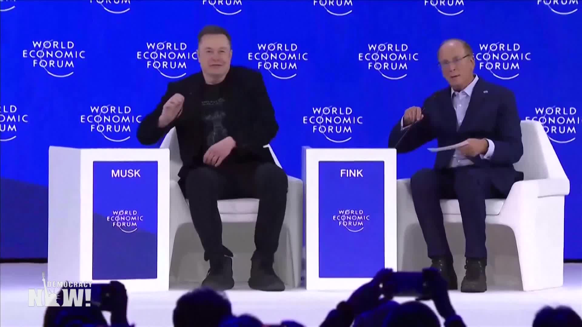 Thumbnail image for Democracy Now! 2/5/2026