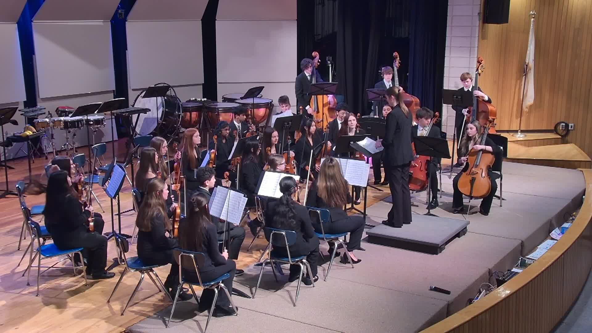 FHS Winterfest Concert 2026