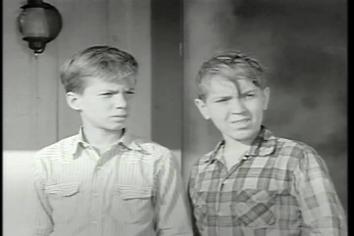 Saturday Morning Classic Television - Fury