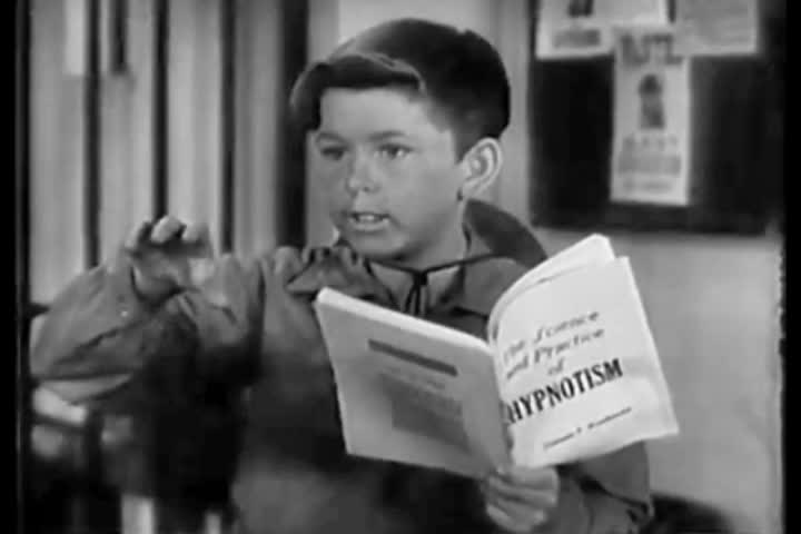 Saturday Morning Classic Television - Annie Oakley