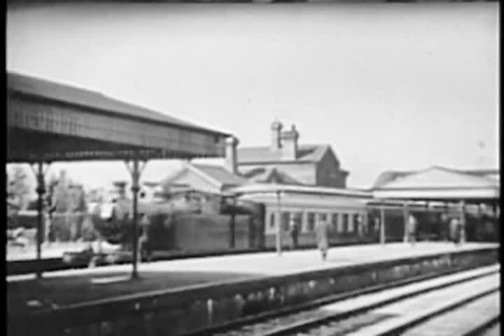 Thumbnail image for Classic Television - Bulldog Drummond's Secret Police