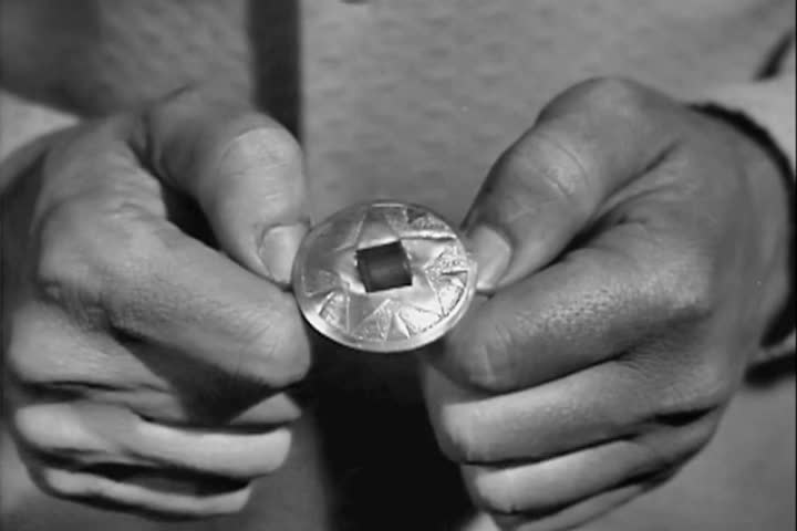 Saturday Morning Classic Television - The Lawman