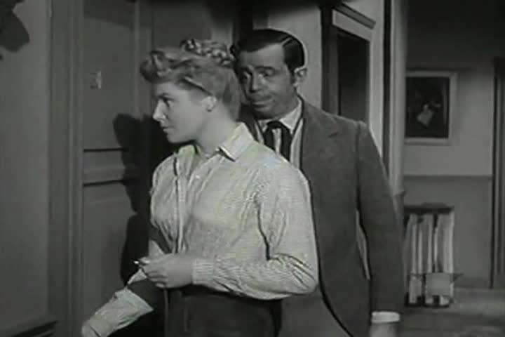 Saturday Morning Classic Television - Black Saddle