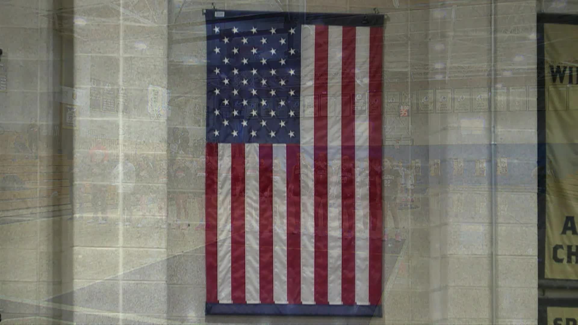 Thumbnail image for FHS Basketball: Girls Warrior Classic 2026 - Wellesley vs. South High Community School