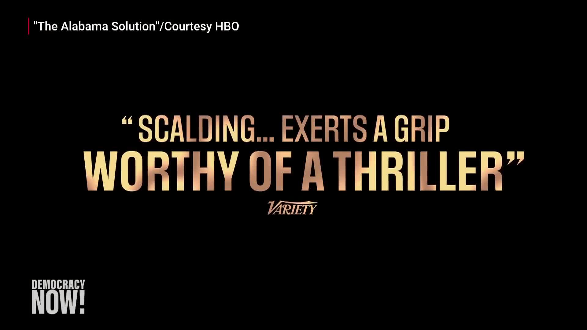 Thumbnail image for Democracy Now! 2/16/2026