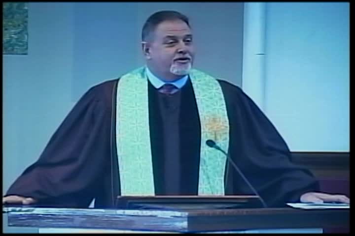 Bethany Church Service - February 15th Service