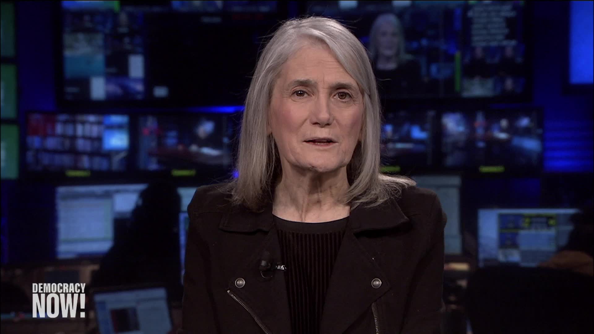 Thumbnail image for Democracy Now! 2/20/2026