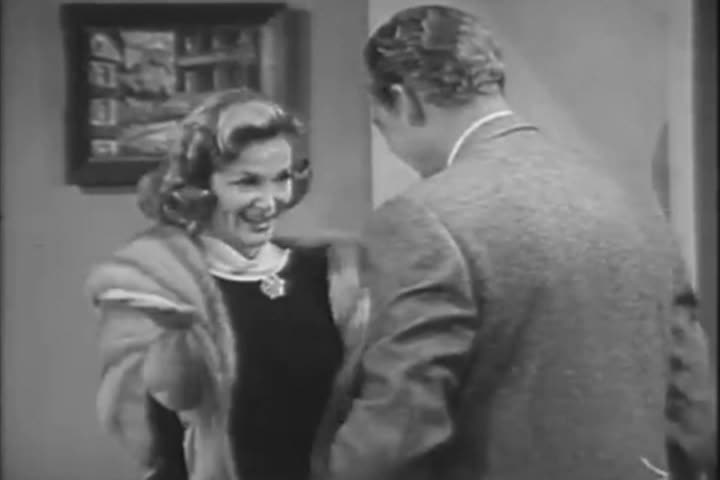 Thumbnail image for Classic Television - Date with the Angels