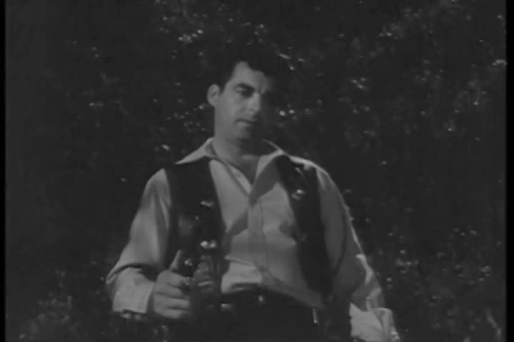 Thumbnail image for Saturday Morning Classic Television - The Texan