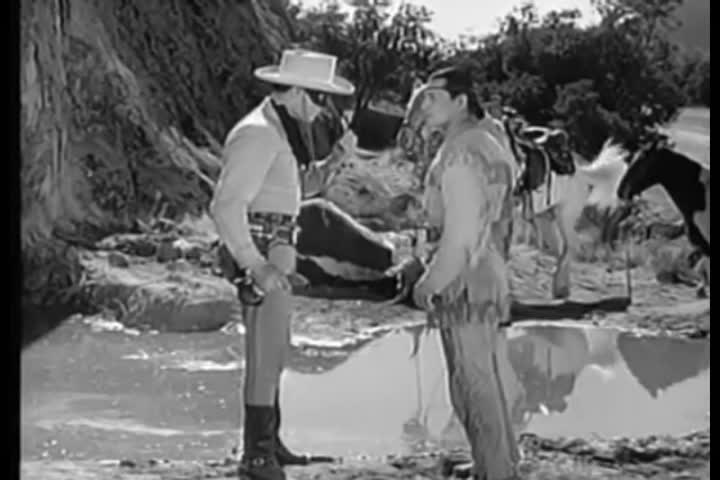 Thumbnail image for Saturday Morning Classics: The Lone Ranger