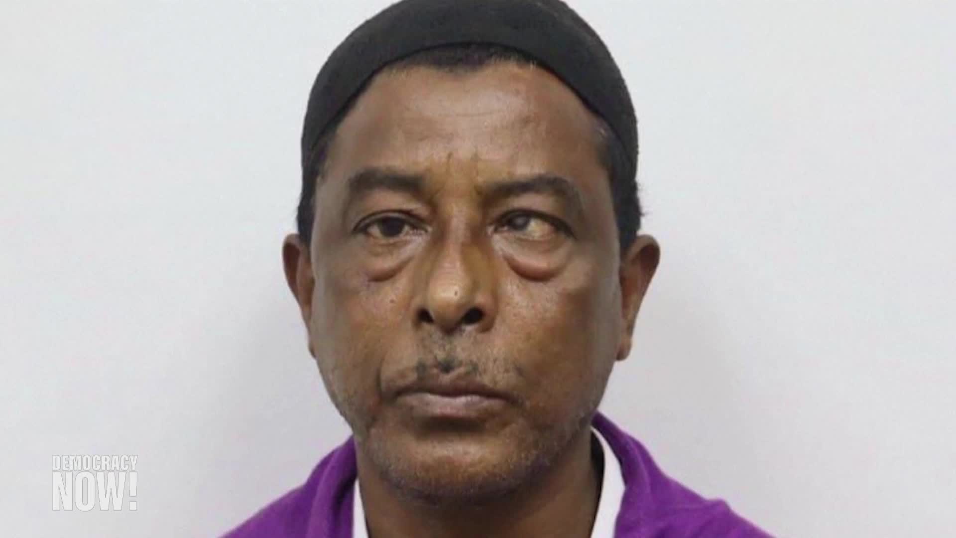 Thumbnail image for Democracy Now! 2/27/2026