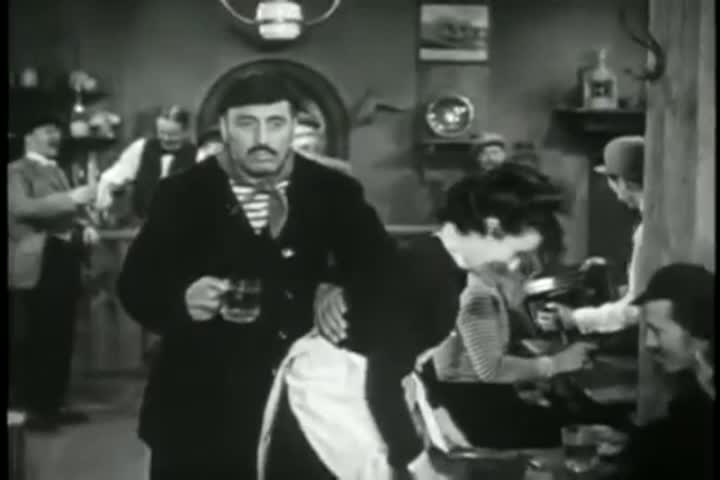 Thumbnail image for Classic Television - Sherlock Holmes