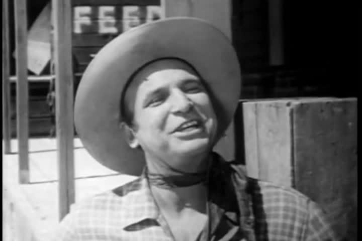 Saturday Morning Classics - Cowboy G-Men