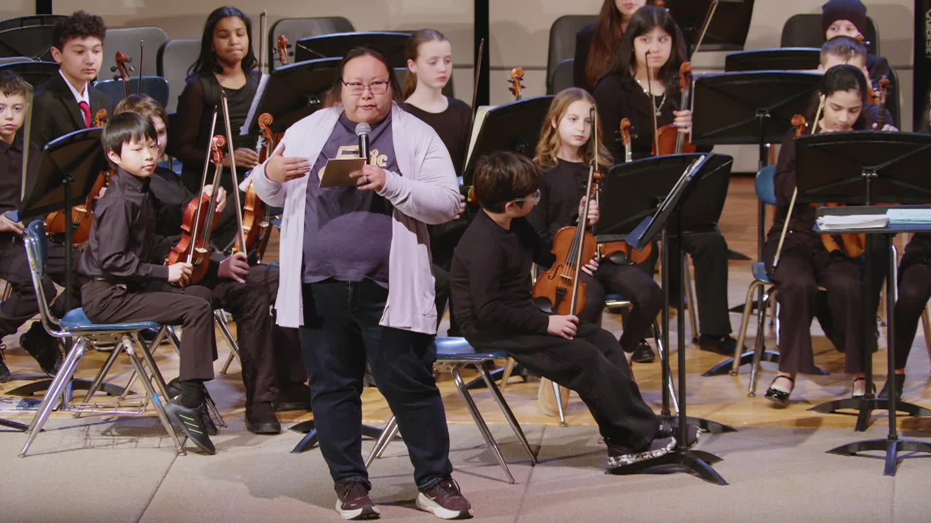 FHS Music: String Fest 2026