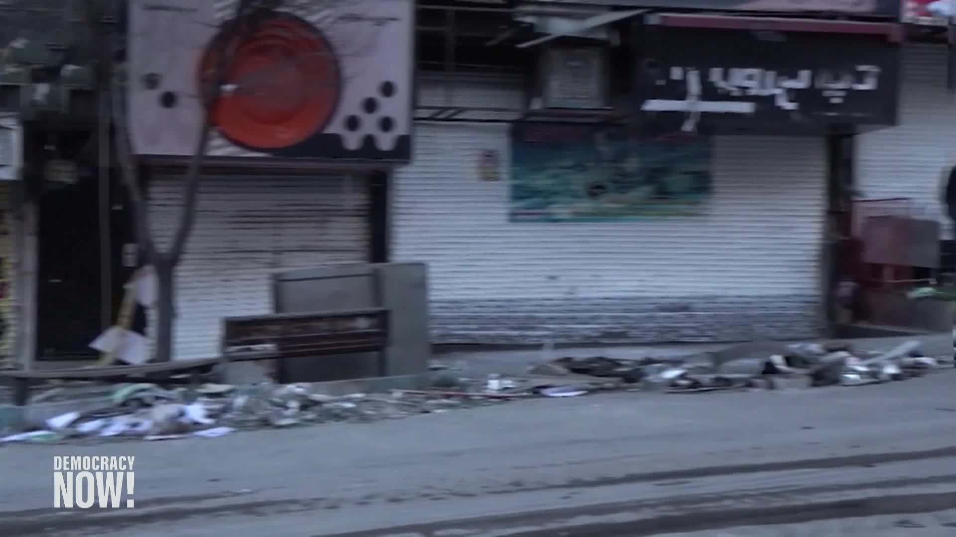 Thumbnail image for Democracy Now! 3/3/2026