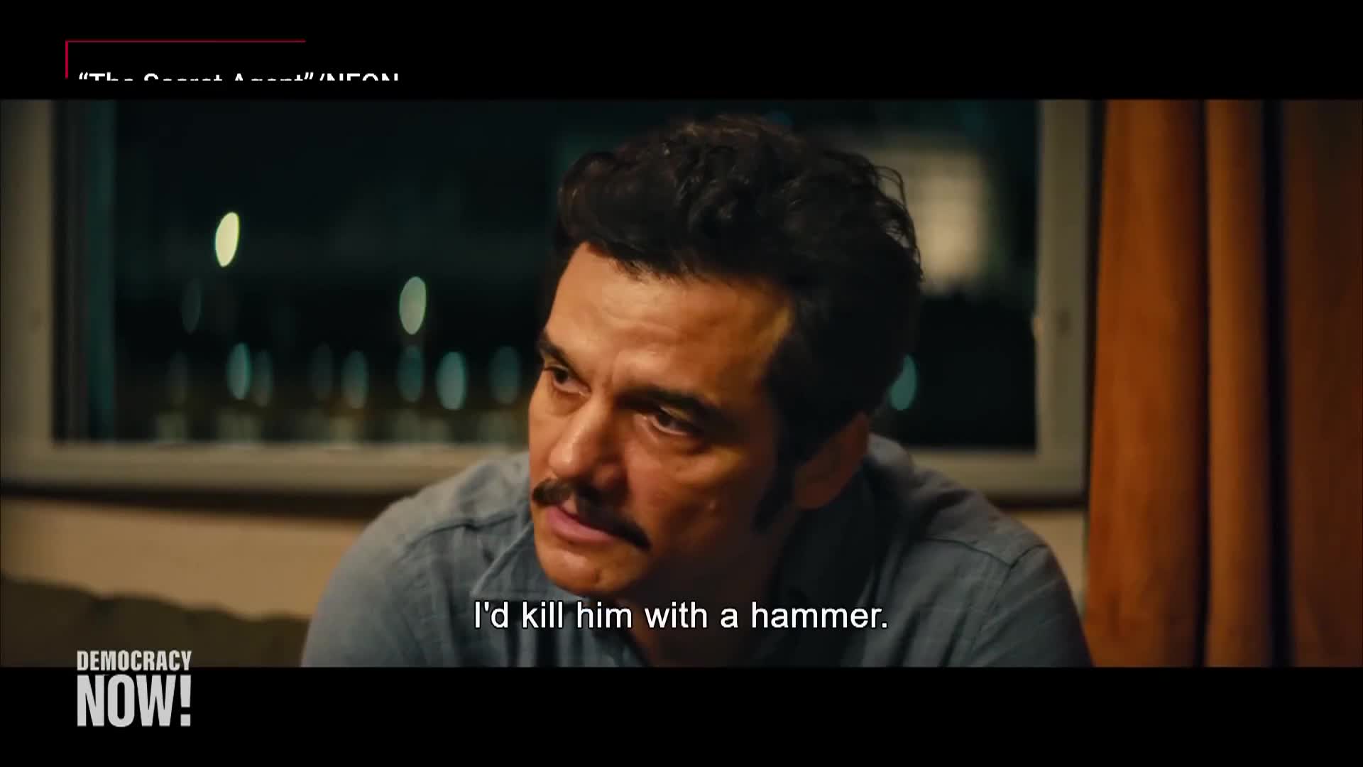 Democracy Now! 3/4/2026