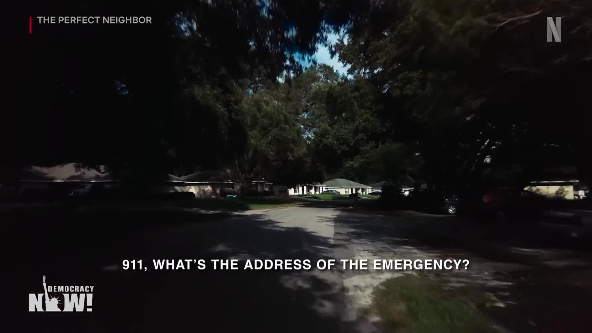 Thumbnail image for Democracy Now! 3/5/2026