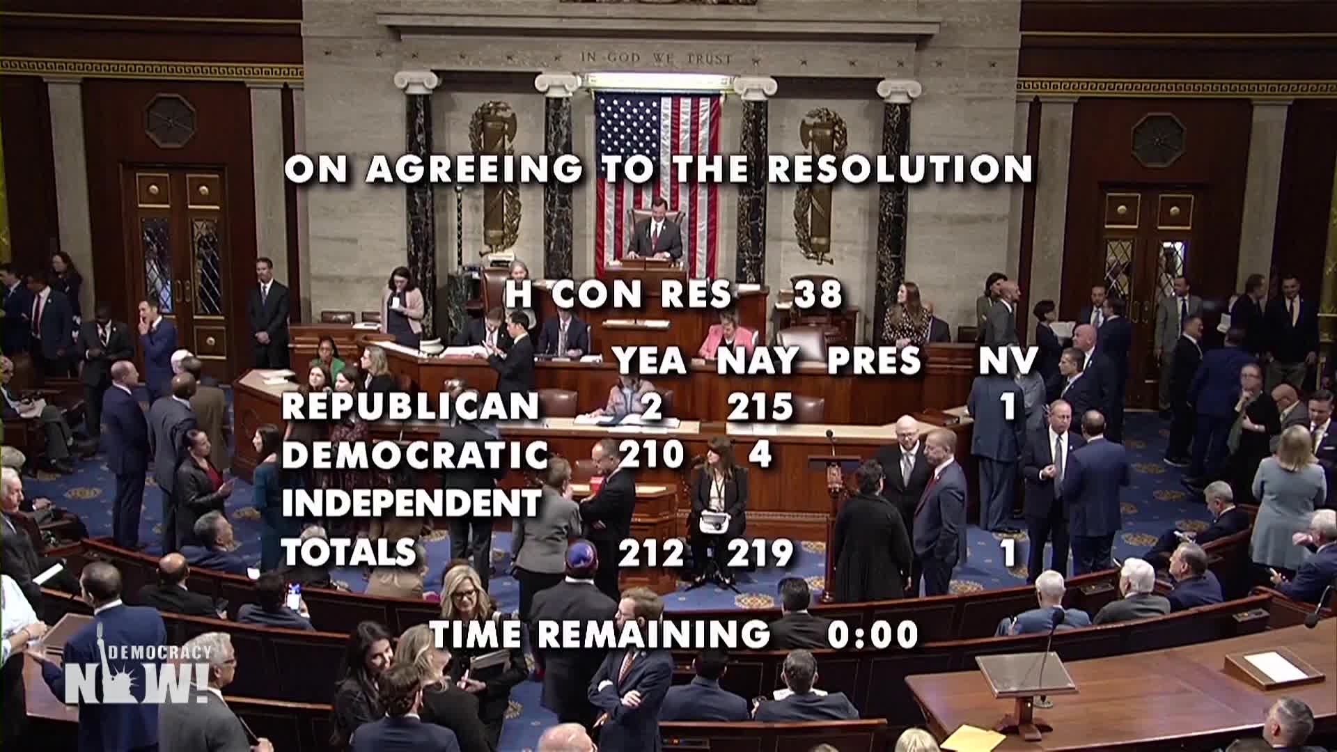 Thumbnail image for Democracy Now! 3/6/2026