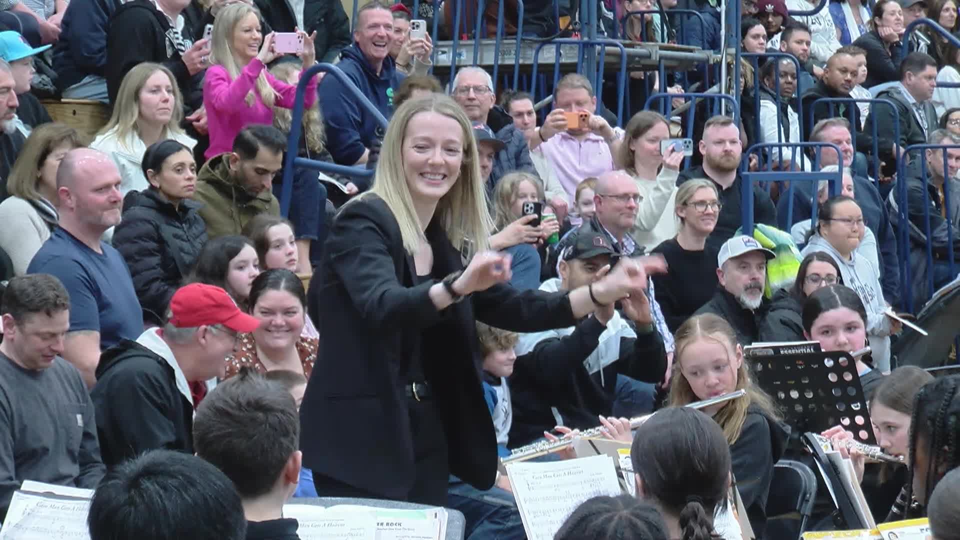 FHS Music: Bandorama 2026