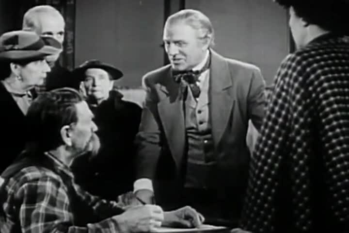 Thumbnail image for Classic Movie - Jesse James at Bay