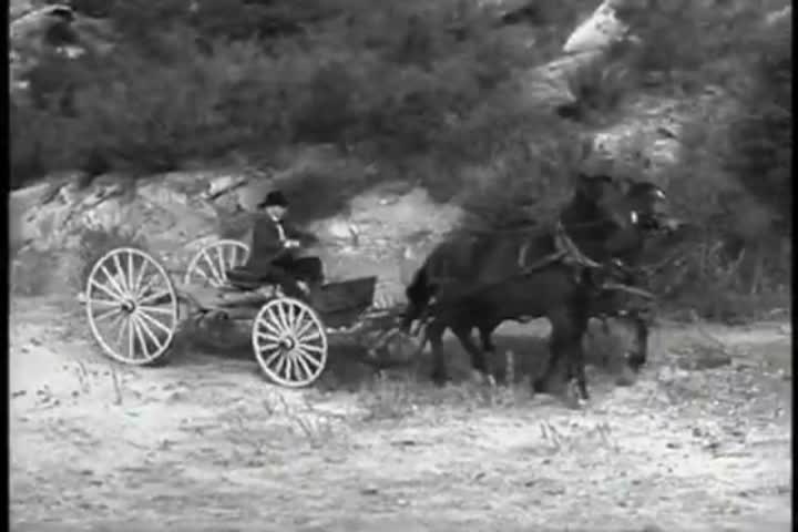 Saturday Morning Classic Television - Annie Oakley