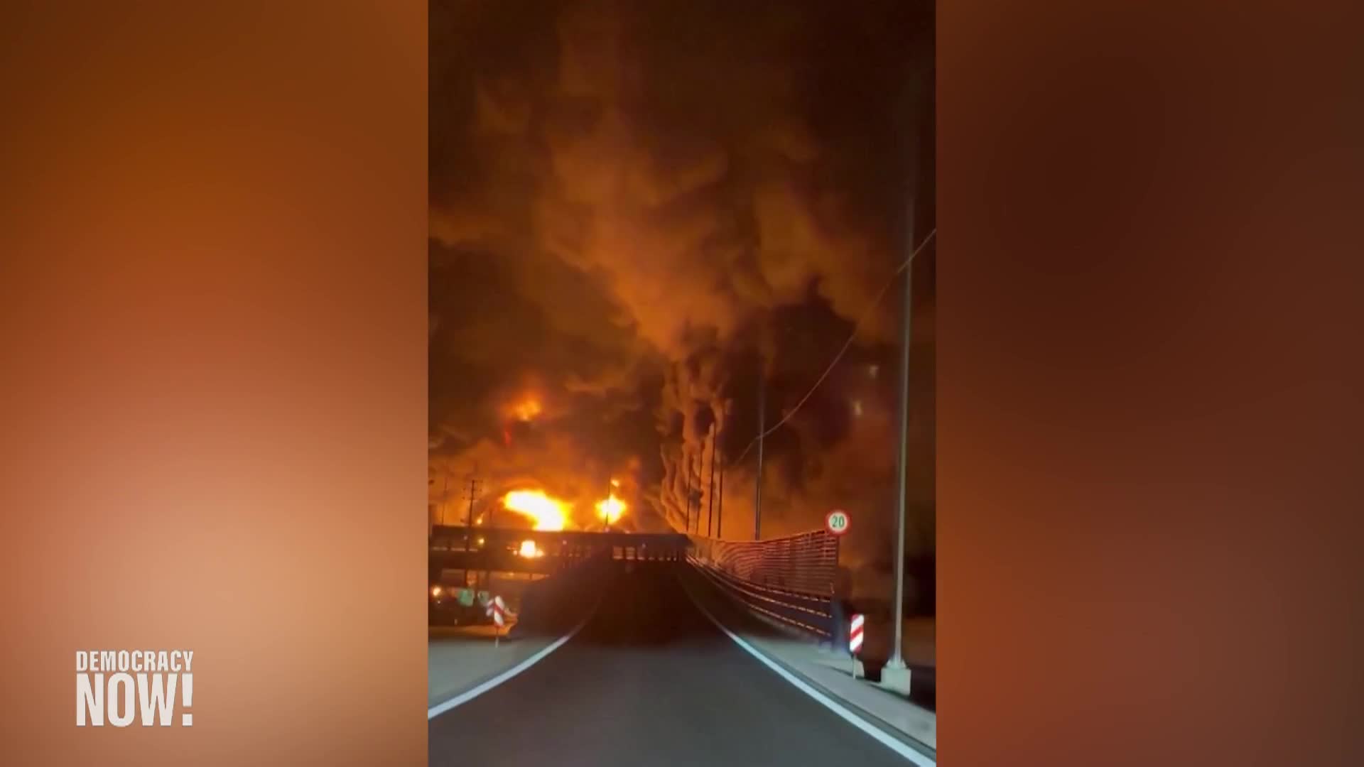 Thumbnail image for Democracy Now! 3/9/2026