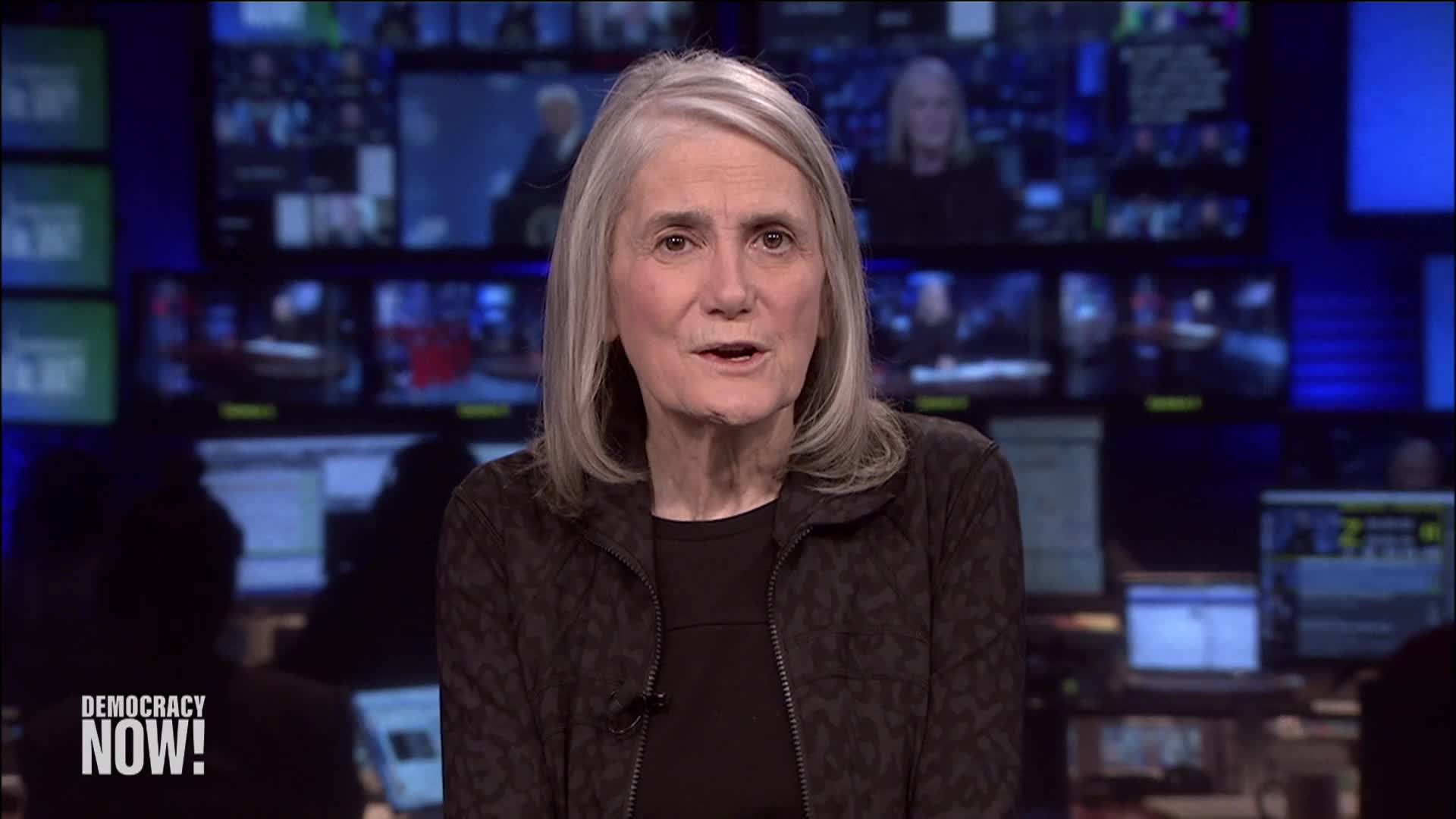 Thumbnail image for Democracy Now! 3/10/2026