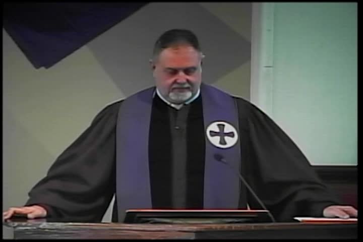 Thumbnail image for Bethany Church Service - March 8th Service